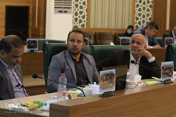 آغاز به کار گردهمایی مدیران عامل تشکل‌های قرآنی کشور در شیراز