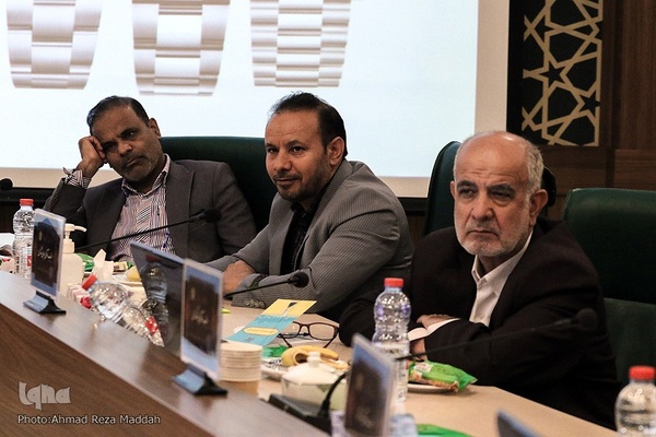 آغاز به کار گردهمایی مدیران عامل تشکل‌های قرآنی کشور در شیراز