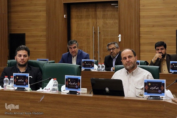 آغاز به کار گردهمایی مدیران عامل تشکل‌های قرآنی کشور در شیراز