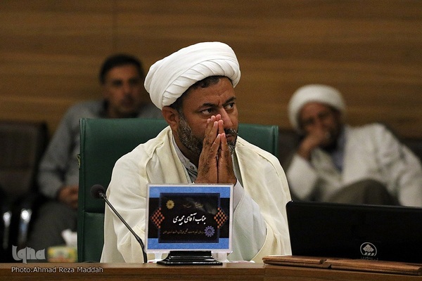 آغاز به کار گردهمایی مدیران عامل تشکل‌های قرآنی کشور در شیراز