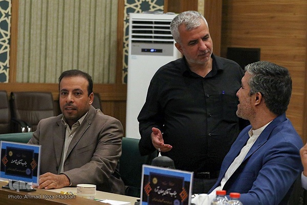 آغاز به کار گردهمایی مدیران عامل تشکل‌های قرآنی کشور در شیراز