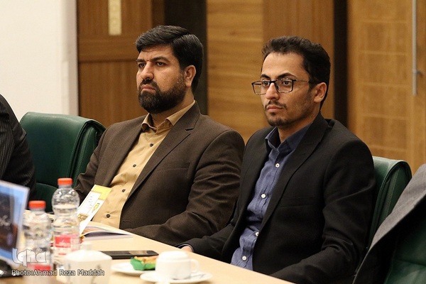 آغاز به کار گردهمایی مدیران عامل تشکل‌های قرآنی کشور در شیراز