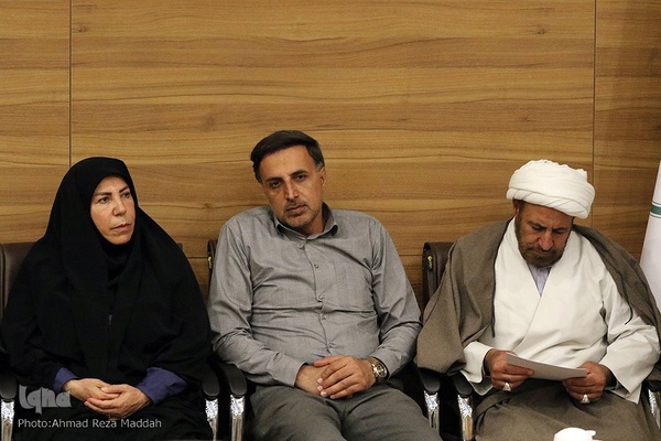 آغاز به کار گردهمایی مدیران عامل تشکل‌های قرآنی کشور در شیراز