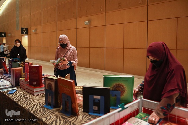 حال و هوای رقابت‌های قرآنی مالزی قبل از مراسم افتتاحیه