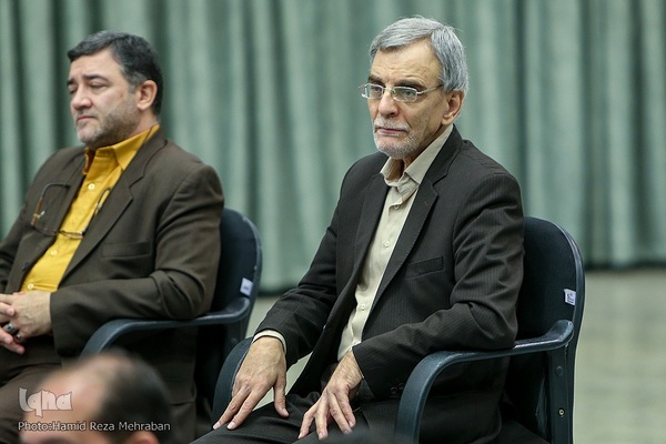 ششمین جلسه تلاوت و استماع قرآن کریم