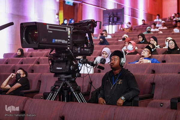 تکاپوی رسانه‌ای مالایی‌ها برای انعکاس رویداد قرآنی کوالالامپور