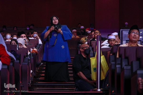 تکاپوی رسانه‌ای مالایی‌ها برای انعکاس رویداد قرآنی کوالالامپور