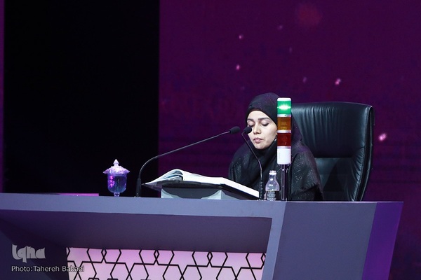 چهارمین شب از شصت و یکمین دوره مسابقات بین المللی قرآن کشور مالزی