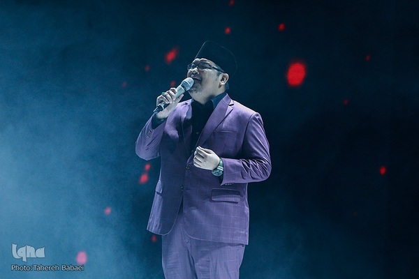 چهارمین شب از شصت و یکمین دوره مسابقات بین المللی قرآن کشور مالزی