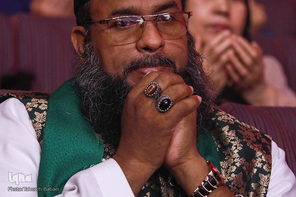 آیین اختتامیه شصت ودومین دوره مسابقات بین‌المللی قرآن مالزی