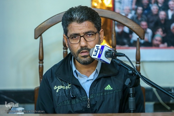 مرحله مقدماتی جشنواره تلاوت‌های مجلسی استان تهران