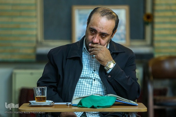 مرحله مقدماتی جشنواره تلاوت‌های مجلسی استان تهران