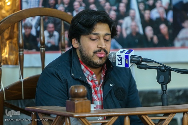 مرحله مقدماتی جشنواره تلاوت‌های مجلسی استان تهران