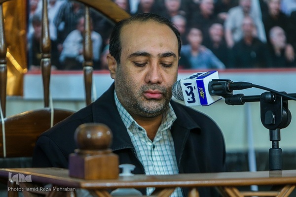 مرحله مقدماتی جشنواره تلاوت‌های مجلسی استان تهران