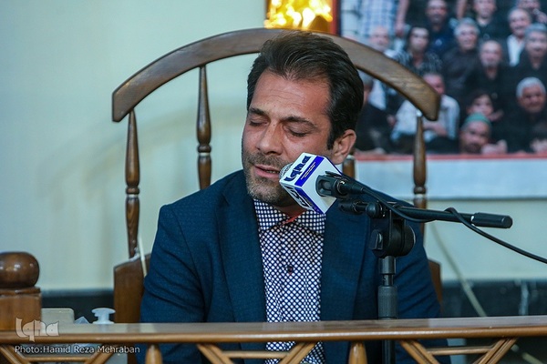 مرحله مقدماتی جشنواره تلاوت‌های مجلسی استان تهران