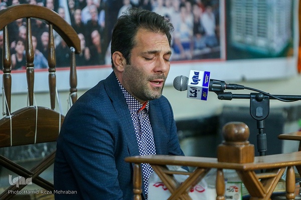 مرحله مقدماتی جشنواره تلاوت‌های مجلسی استان تهران