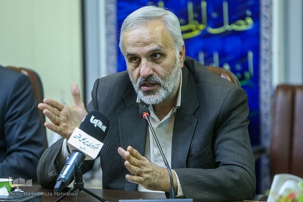 نشست آسیب‌شناسی شیوه انتخاب و نحوه حضور نمایندگان ایران در مسابقات بین‌المللی قرآن