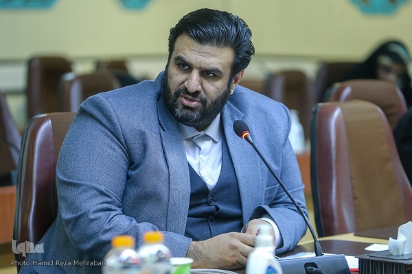 نشست آسیب‌شناسی شیوه انتخاب و نحوه حضور نمایندگان ایران در مسابقات بین‌المللی قرآن