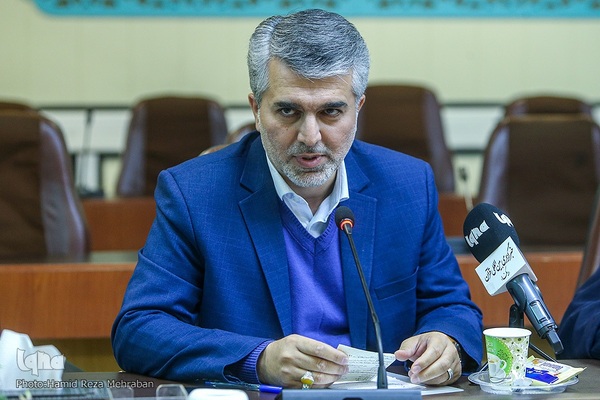 نشست آسیب‌شناسی شیوه انتخاب و نحوه حضور نمایندگان ایران در مسابقات بین‌المللی قرآن