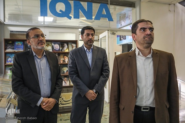  سیداحسان قاضی‌زاده‌ هاشمی؛ عضو کمیسیون فرهنگی مجلس شورای اسلامی