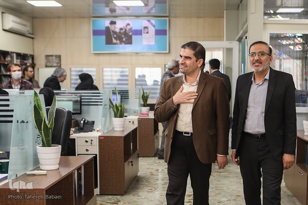  سیداحسان قاضی‌زاده‌ هاشمی؛ عضو کمیسیون فرهنگی مجلس شورای اسلامی