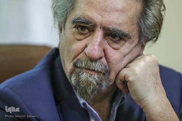 منوچهر صدوقی سها، استاد عرفان اسلامی