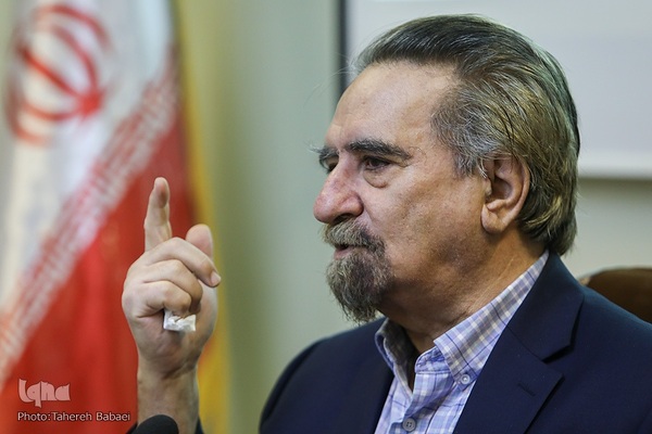 منوچهر صدوقی سها، استاد عرفان اسلامی