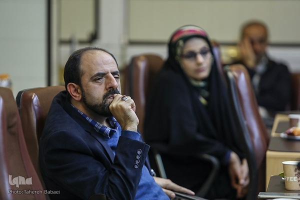 نشست رونمایی از تاریخ عمومی فلسفه اسلامی