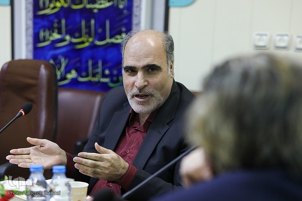 نشست رونمایی از تاریخ عمومی فلسفه اسلامی