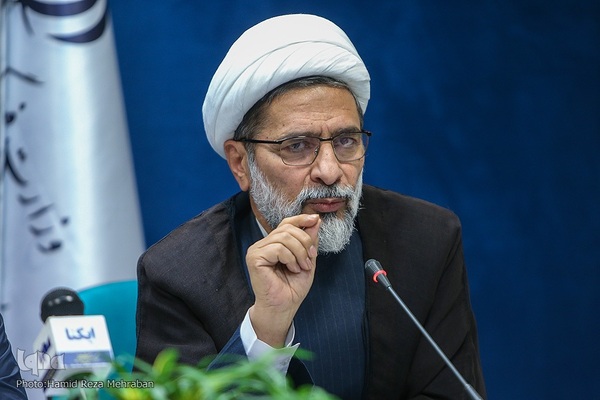 جلسه کمیسیون تبلیغ و ترویج قرآن