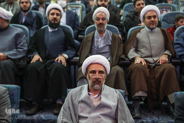 چهاردهمین دوره مسابقات سراسری قرآن کریم وزارت نیرو