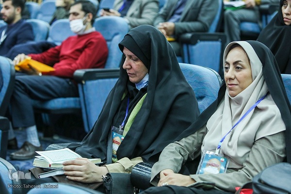 چهاردهمین دوره مسابقات سراسری قرآن کریم وزارت نیرو