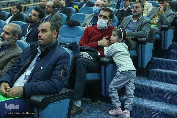 چهاردهمین دوره مسابقات سراسری قرآن کریم وزارت نیرو