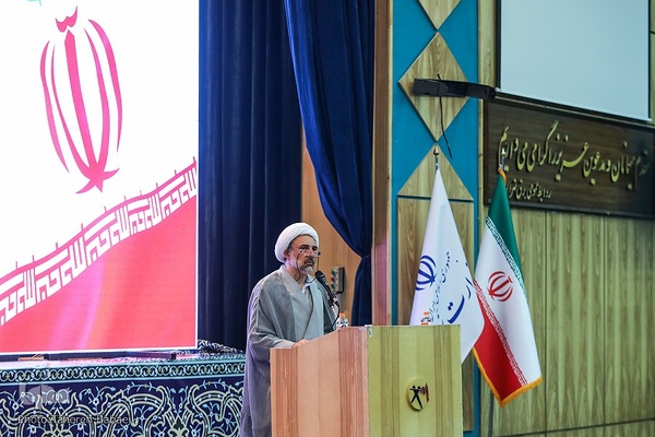 چهاردهمین دوره مسابقات سراسری قرآن کریم وزارت نیرو