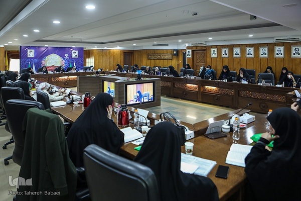 چهاردهمین دوره مسابقات سراسری قرآن کریم وزارت نیرو