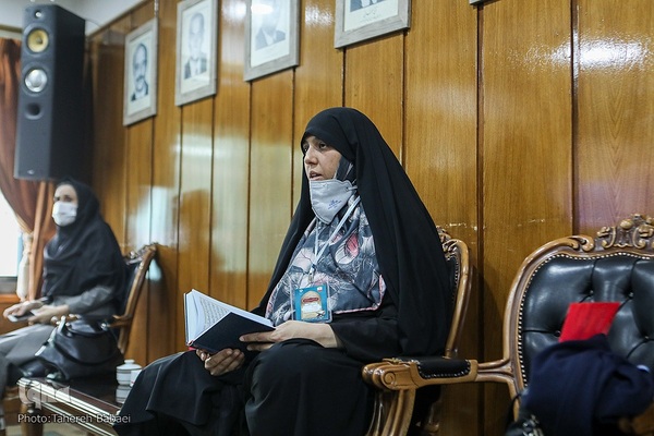 چهاردهمین دوره مسابقات سراسری قرآن کریم وزارت نیرو