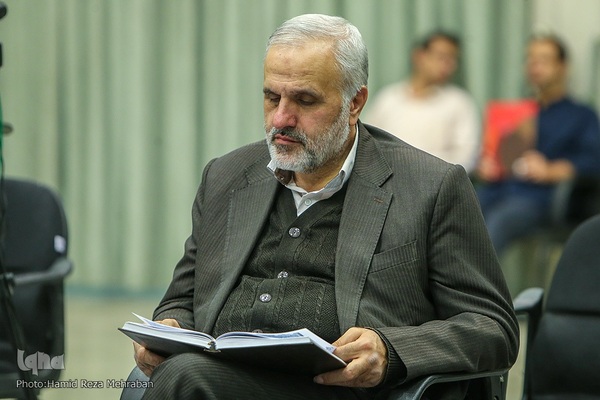 هفتمین جلسه تلاوت و استماع قرآن کریم