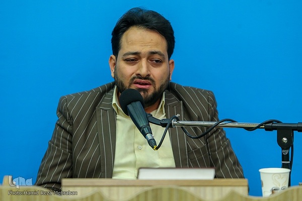 هفتمین جلسه تلاوت و استماع قرآن کریم