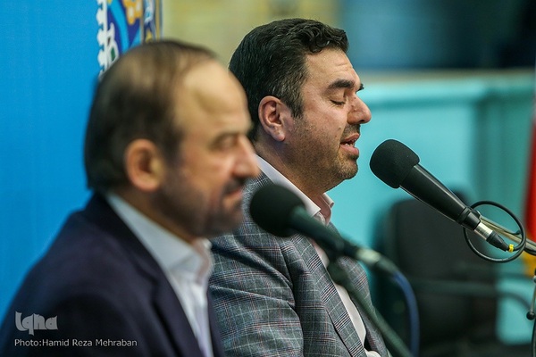 هفتمین جلسه تلاوت و استماع قرآن کریم