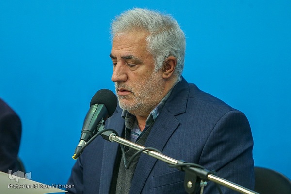 هفتمین جلسه تلاوت و استماع قرآن کریم