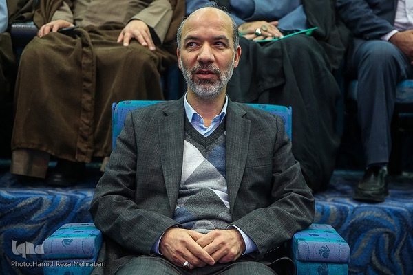 اختتامیه مسابقات سراسری قرآن کریم وزارت نیرو