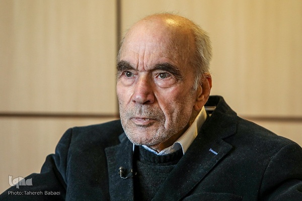 رضا داوری اردکانی فیلسوف و متفکر ایرانی