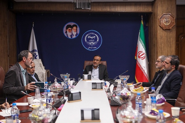 جلسه معرفی و نقد کتاب روایت حکمت