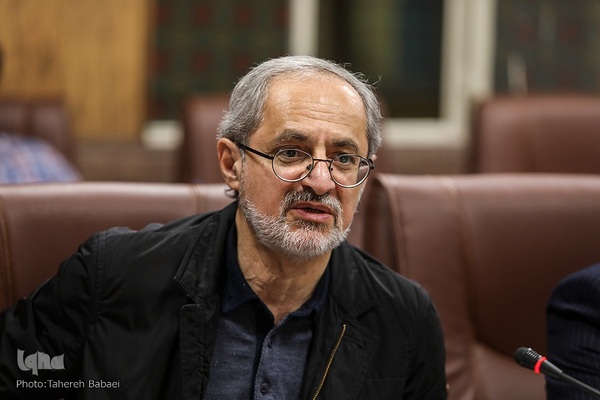 جلسه معرفی و نقد کتاب روایت حکمت