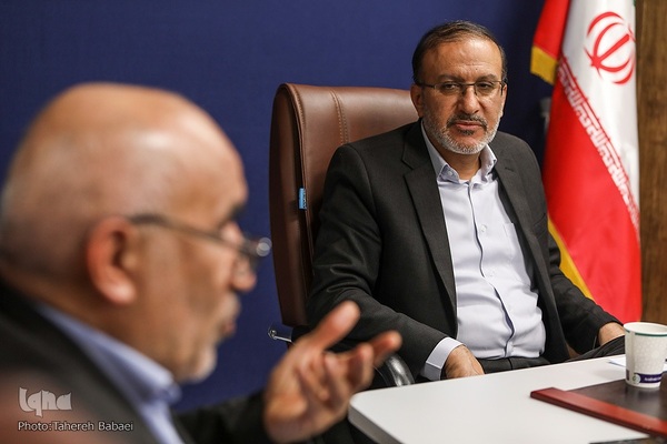 جلسه معرفی و نقد کتاب روایت حکمت