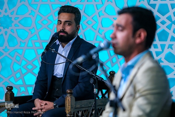 اختتامیه جشنواره تلاوت‌های مجلسی استان تهران