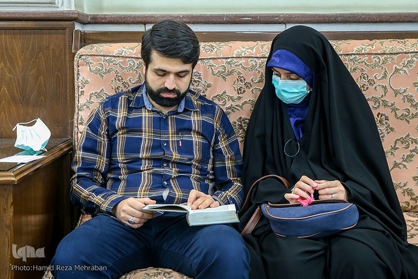 اختتامیه جشنواره تلاوت‌های مجلسی استان تهران