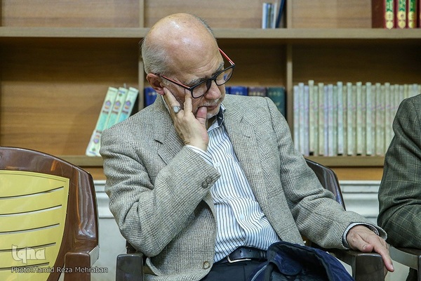 محفل انس با قرآن کریم یادواره شهدای مدافع امنیت