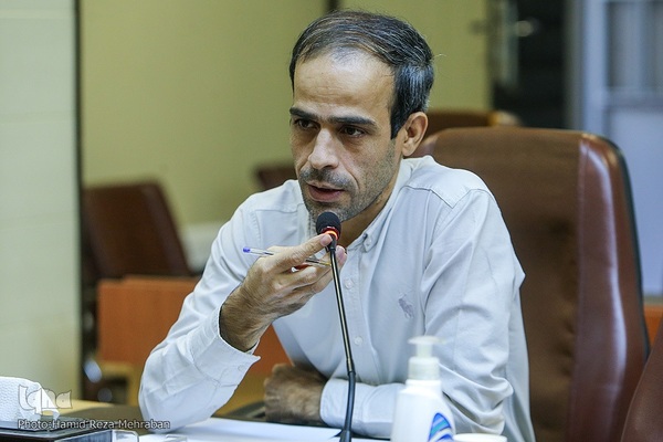 نشست بررسی کارنامه فعالیت‌های قرآنی بسیج کشور در ایکنا