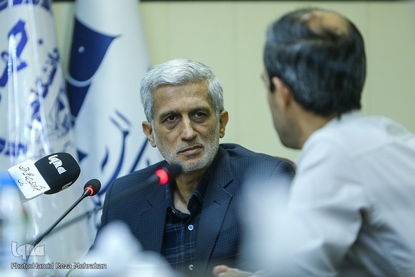 نشست بررسی کارنامه فعالیت‌های قرآنی بسیج کشور در ایکنا